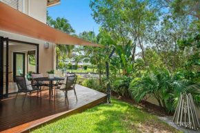 Affordable Luxury by the River